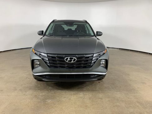Used 2022 Hyundai Tucson SEL w/ Convenience Package image 3