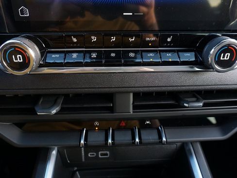 New 2026 Chevrolet Colorado Trail Boss image 15