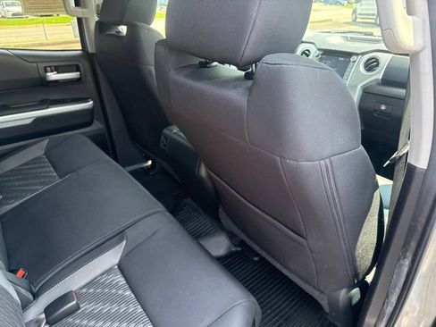 Used 2021 Toyota Tundra SR5 RWD image 18