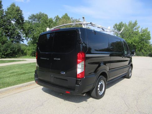 Used 2020 Ford Transit 150 Low Roof RWD image 10