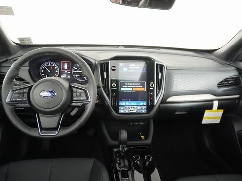 New 2026 Subaru Forester Limited image 23