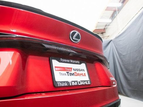 Used 2024 Lexus IS 300 F Sport image 14