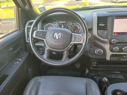 Used 2024 RAM 2500 Tradesman w/ Protection Group AWD/4WD image 20