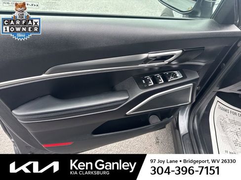 Used 2022 Kia Telluride S AWD/4WD image 15