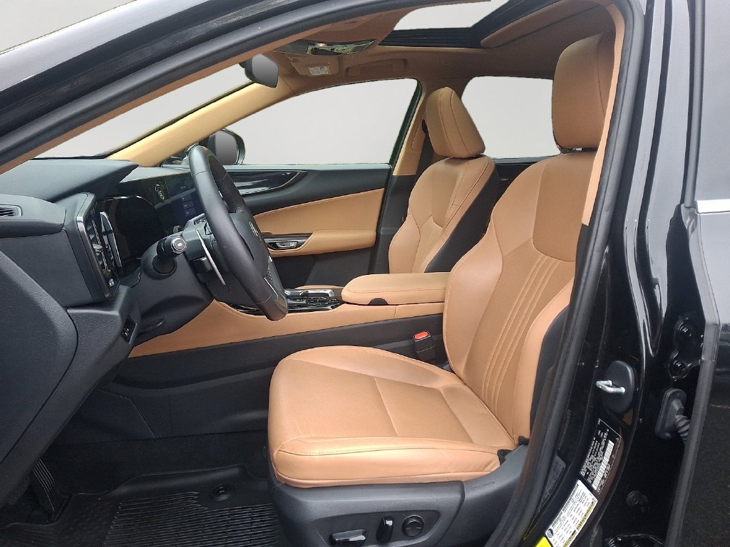 Used 2024 Lexus NX 350 AWD w/ Cold Area Package image 14