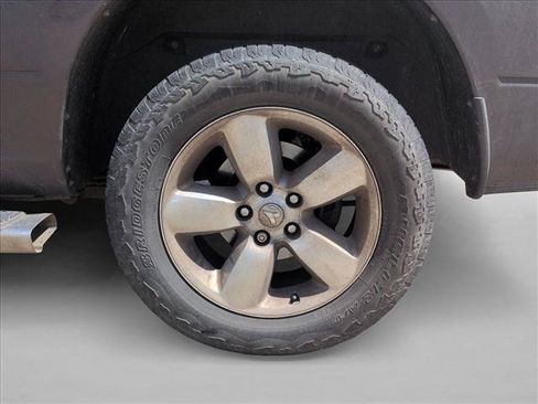 Used 2017 RAM 1500 Lone Star RWD image 15