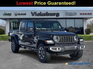 New 2026 Jeep Gladiator Sport 360° Tour