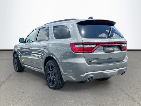 New 2026 Dodge Durango GT w/ Blacktop Package AWD/4WD image 4