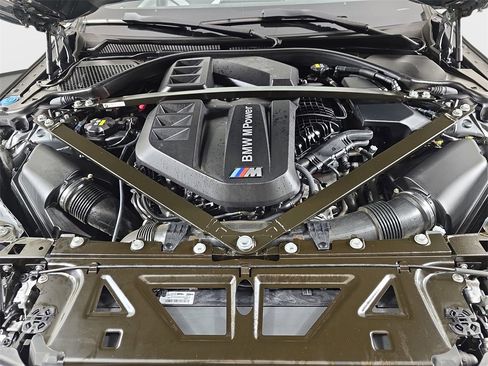 Used 2022 BMW M4 xDrive Competition w/ Executive Package image 33