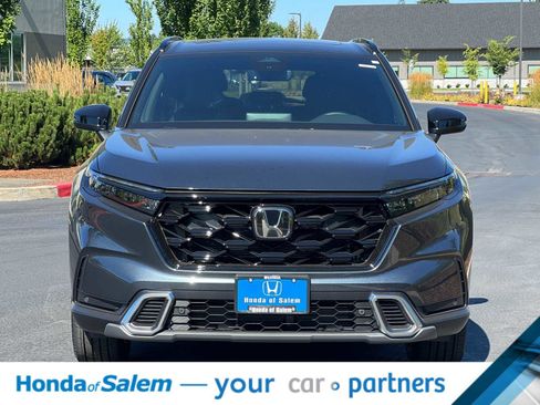 New 2026 Honda CR-V Sport Touring image 10