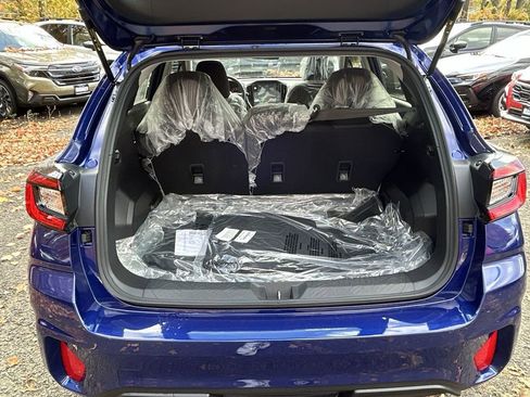 New 2026 Subaru Impreza 2.0i Sport AWD/4WD image 17