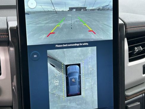 Used 2022 Ford Expedition Timberline image 14