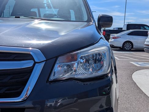 Used 2017 Subaru Forester 2.5i Limited AWD/4WD image 42
