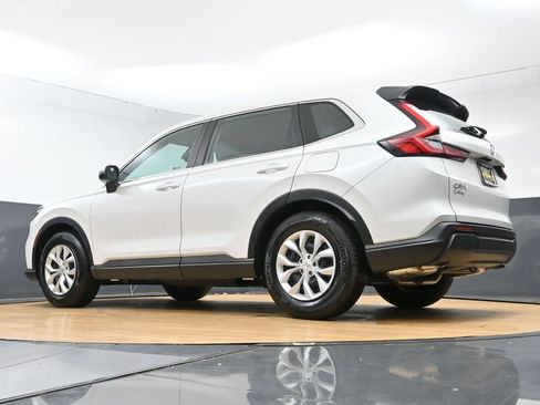 Used 2024 Honda CR-V LX image 31