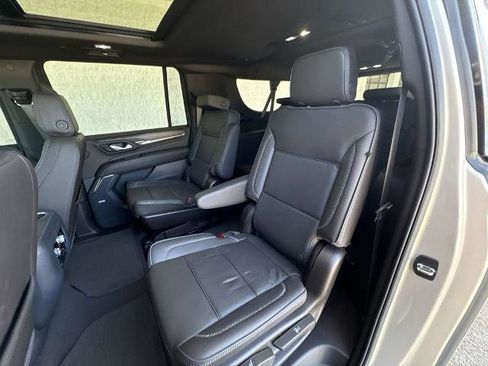 Certified 2024 GMC Yukon XL Denali w/ Max Trailering Package AWD/4WD image 26
