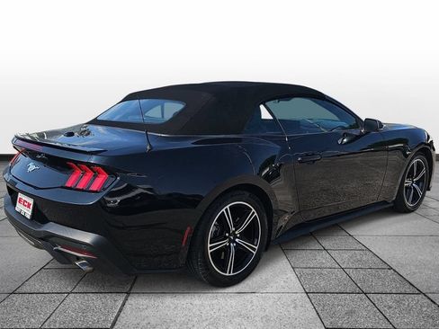 Used 2024 Ford Mustang Premium RWD image 5