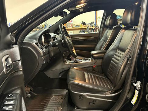 Used 2019 Jeep Grand Cherokee Limited X AWD/4WD image 20