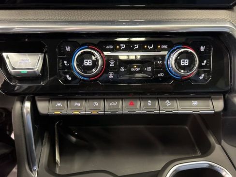 Used 2023 GMC Sierra 1500 Denali w/ Technology Package image 27