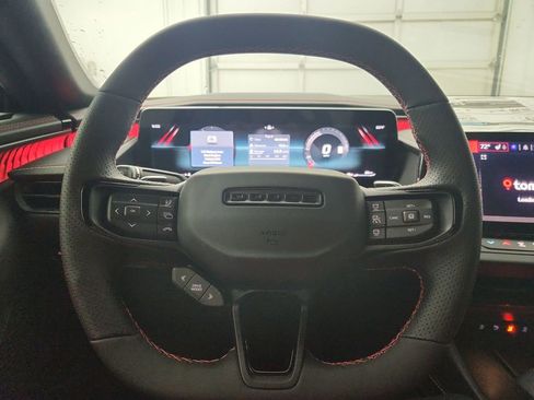 New 2026 Dodge Charger Scat Pack AWD/4WD image 14
