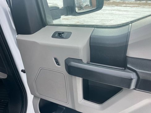 Used 2017 Ford F350 XL w/ Power Equipment Group image 17