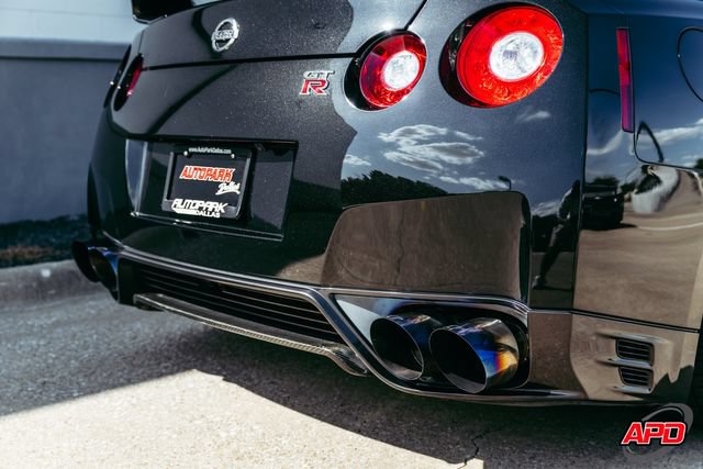 Used 2013 Nissan GT-R Premium AWD/4WD image 35
