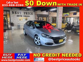 Used 2014 Dodge Dart GT w/ Technology Group image 1
