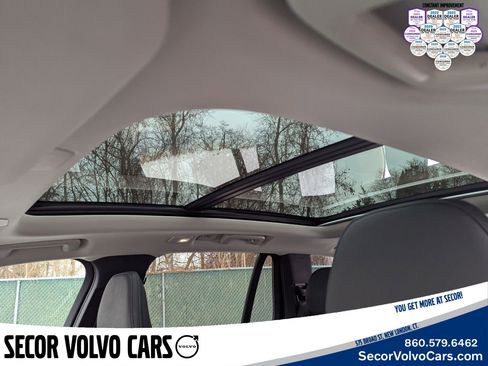 Certified 2024 Volvo XC90 B5 Plus w/ Protection Package Premier image 20