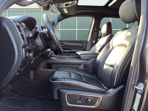Used 2021 RAM 1500 Limited image 18