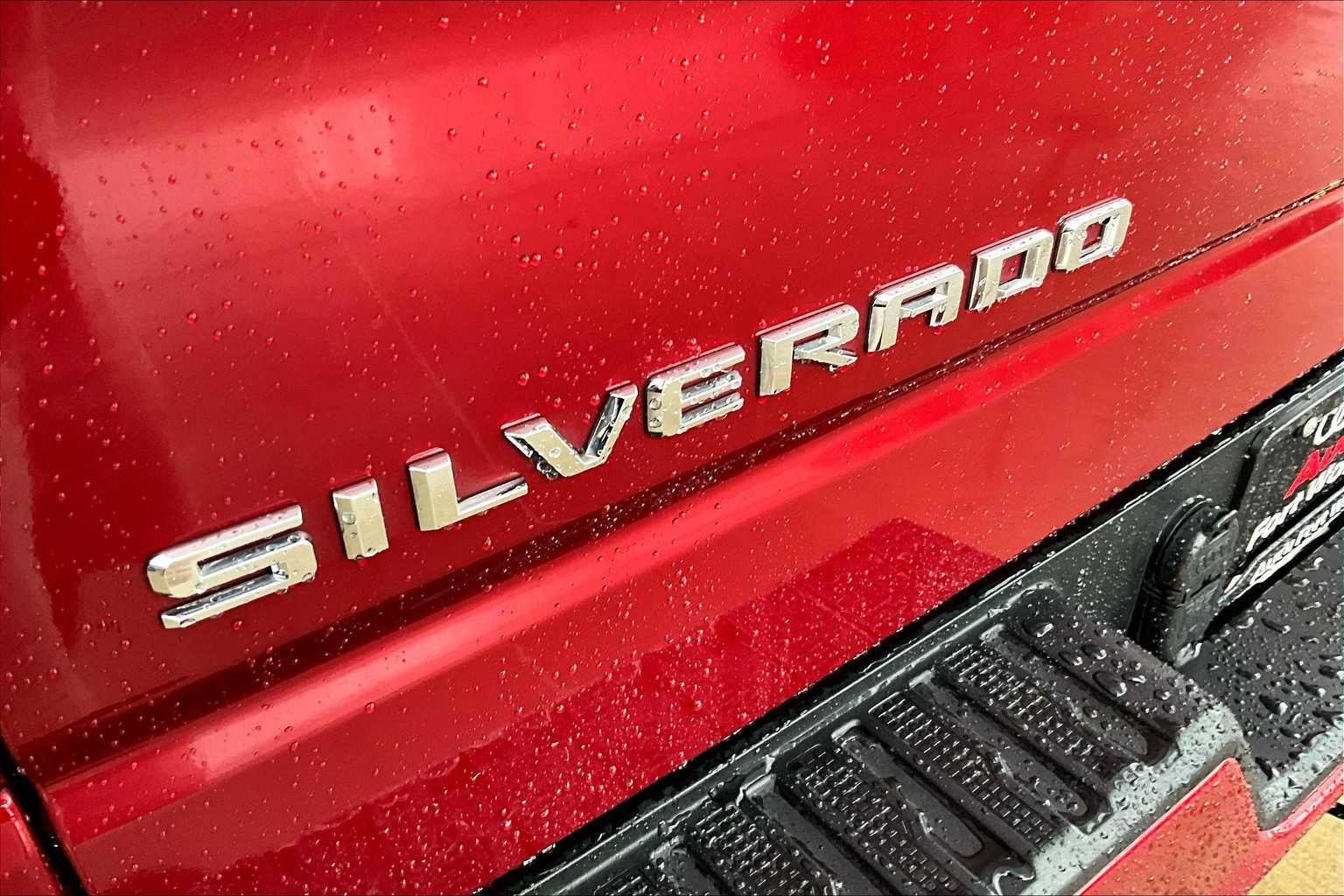 Used 2020 Chevrolet Silverado 1500 RST w/ Texas Edition RWD image 35