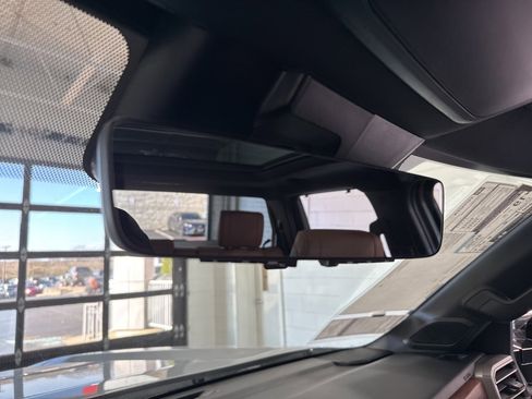 New 2026 Toyota Tundra 1794 Edition image 36