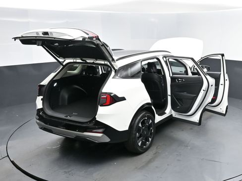 New 2026 Kia Sportage SX Prestige image 17
