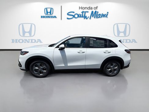 New 2027 Honda HR-V LX image 4