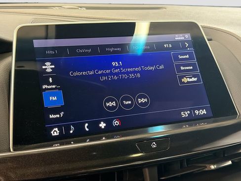 Used 2023 Cadillac CT5 Sport image 14