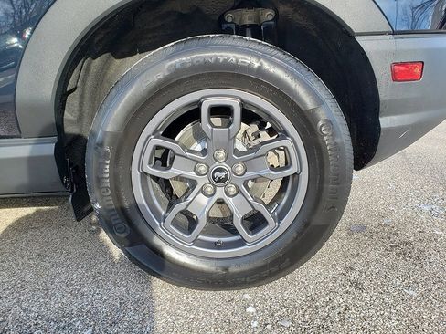 Certified 2023 Ford Bronco Sport Big Bend image 15