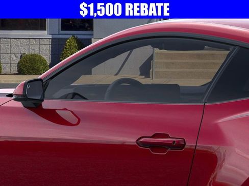 New 2026 Ford Mustang GT Premium image 20