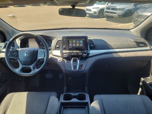 Used 2019 Honda Odyssey EX image 11