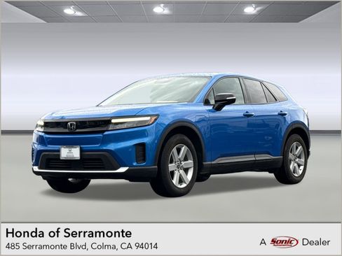 Certified 2024 Honda Prologue EX image 1