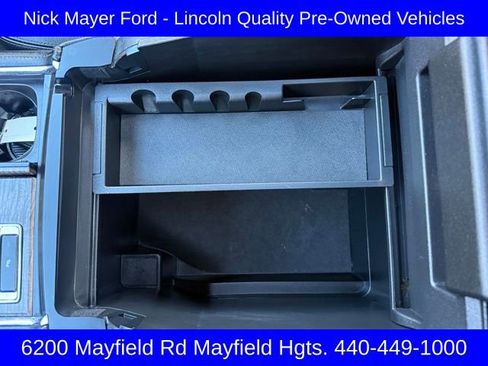 Certified 2021 Ford Expedition Limited image 17