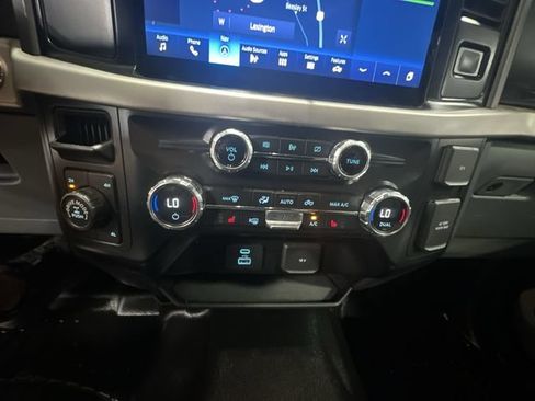 Certified 2021 Ford F150 XLT w/ Equipment Group 302A High AWD/4WD image 21