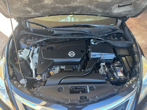 Used 2013 Nissan Altima 2.5 SV image 26
