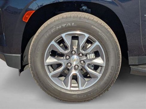 Used 2024 Chevrolet Tahoe LT w/ LT Signature Plus Package image 27