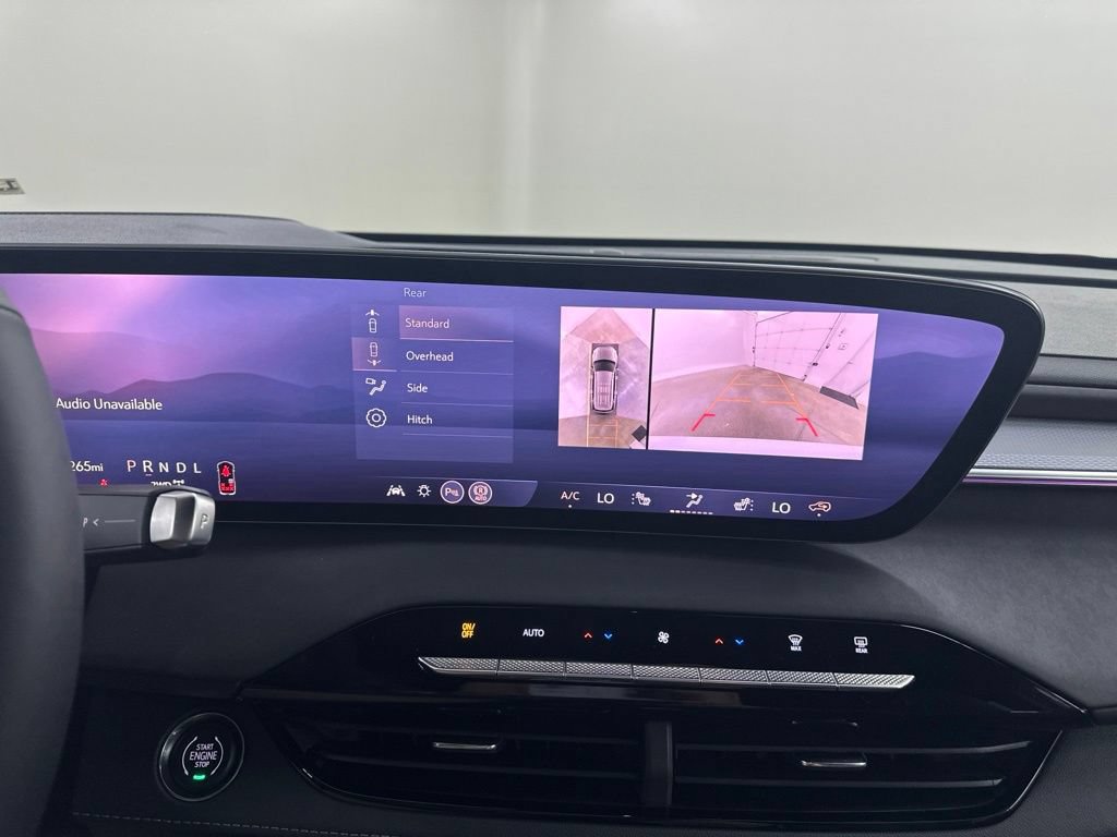New 2027 Buick Enclave Sport Touring w/ Power Package AWD/4WD image 47