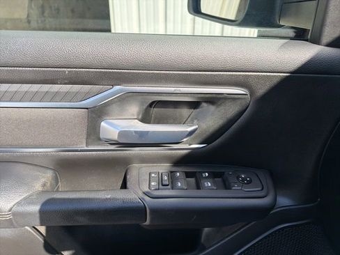 Used 2025 RAM 1500 Big Horn image 15