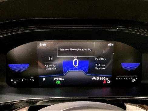 Used 2023 Volkswagen Taos S image 25