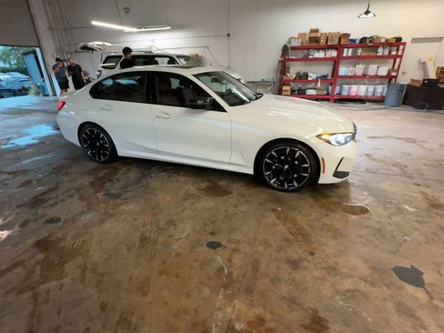 Used 2026 BMW M340i xDrive AWD/4WD image 9