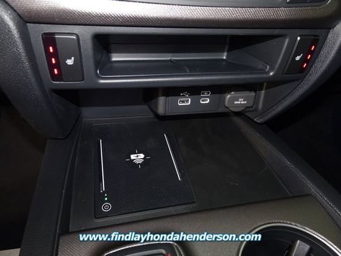 New 2026 Honda Ridgeline RTL image 22