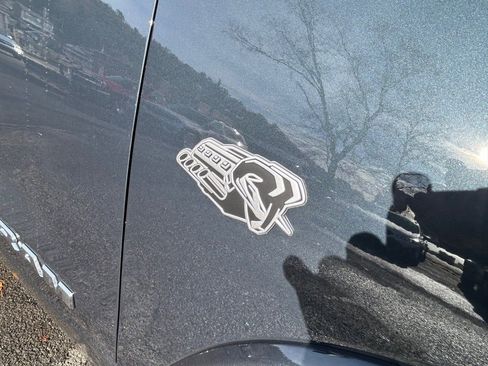 New 2026 RAM 1500 Big Horn image 7