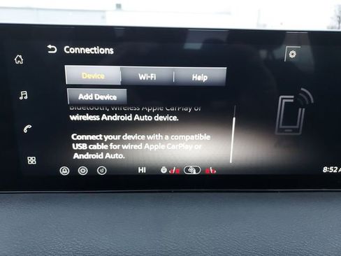 New 2026 Nissan Sentra SV w/ SV Convenience Package image 21