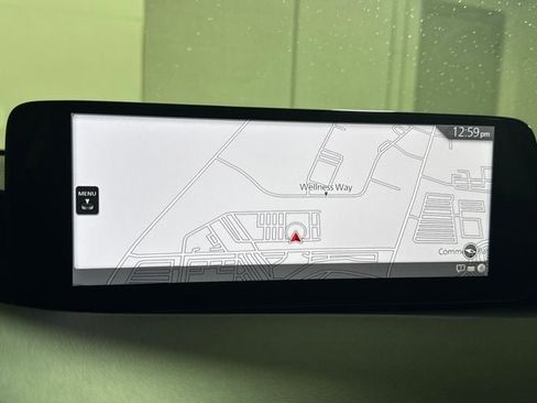 New 2026 MAZDA MAZDA3 Hatchback w/Premium Plus Pkg image 29