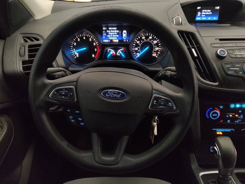 Used 2018 Ford Escape SE FWD image 22
